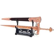 30cmカーリアの騎士剣 エルデンリング ミニ武器 キーホルダー アクセサリ Nakorara エルデンリング ミニ武器 カーリアの騎士剣 30㎝ 武器
